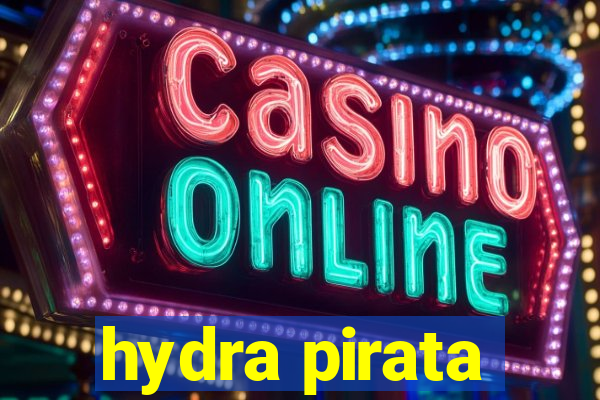 hydra pirata